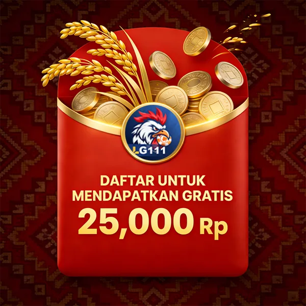 LG111 Game Online Resmi 2026