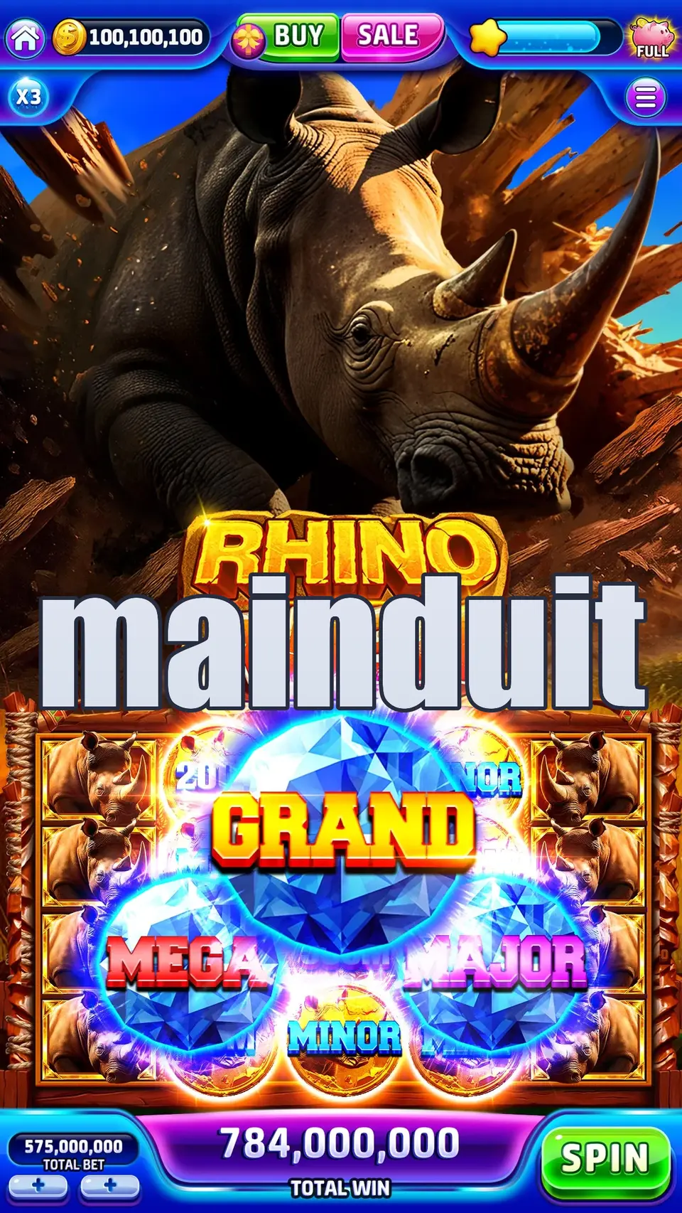 mainduit APK