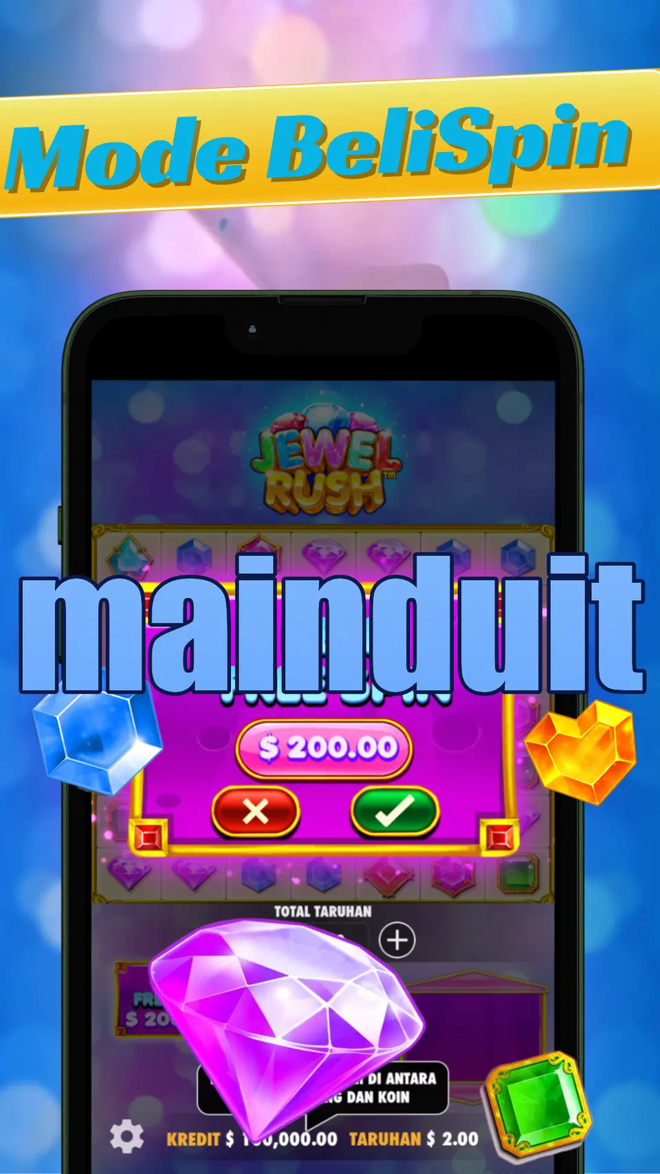 mainduit APK