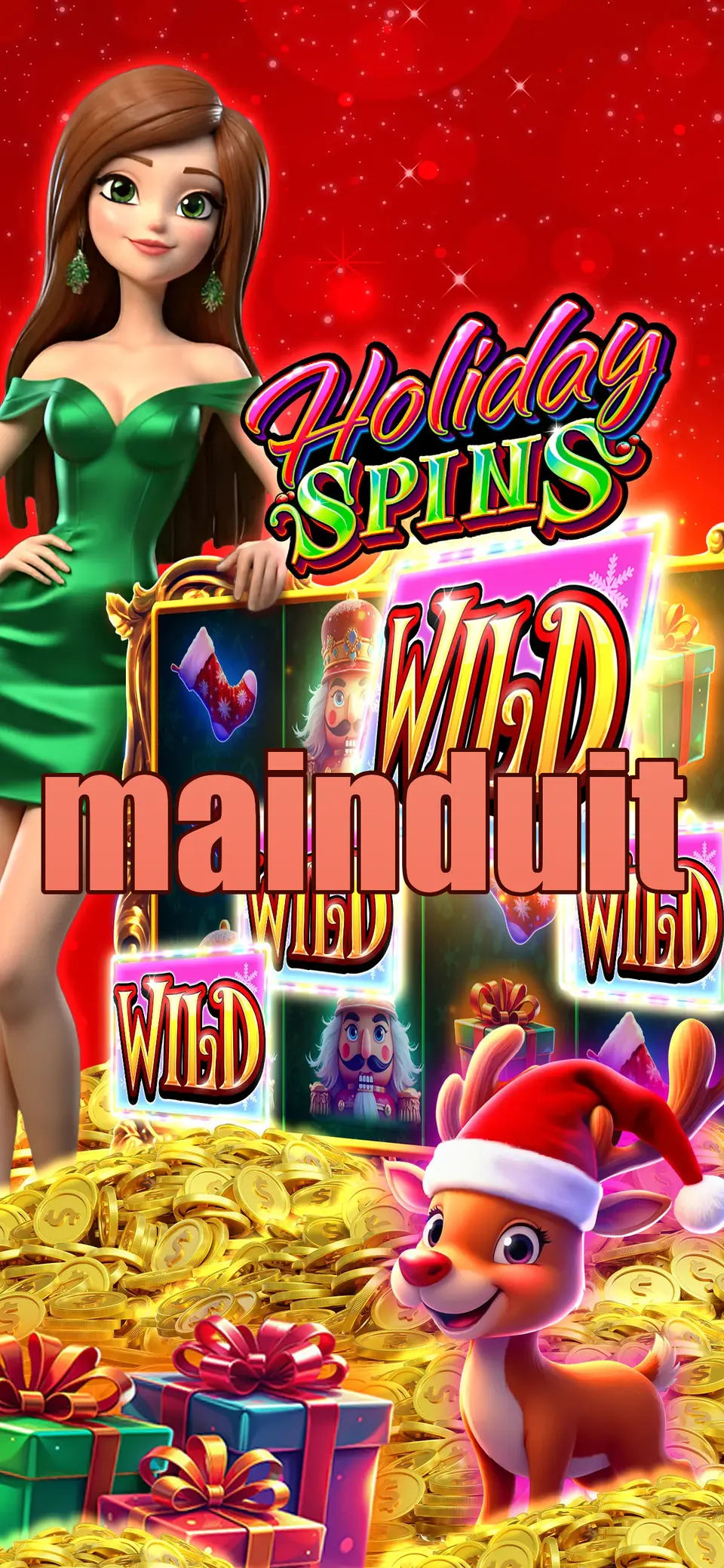 mainduit APK