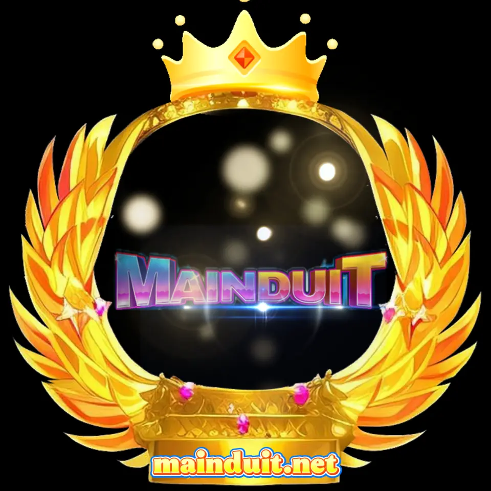 MAINDUIT APK Resmi Unduh Indonesia