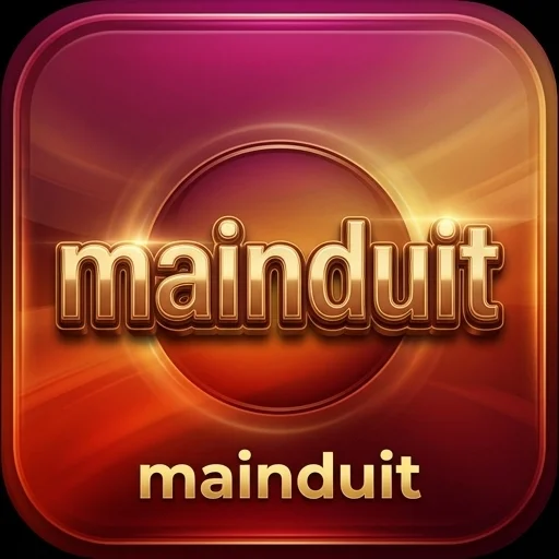 mainduit Logo - Resmi